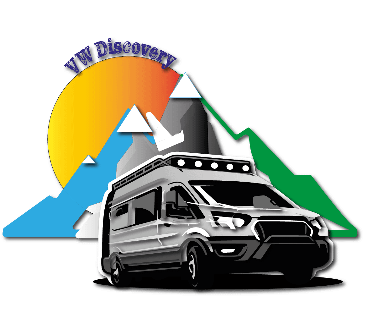 VW  Discovery